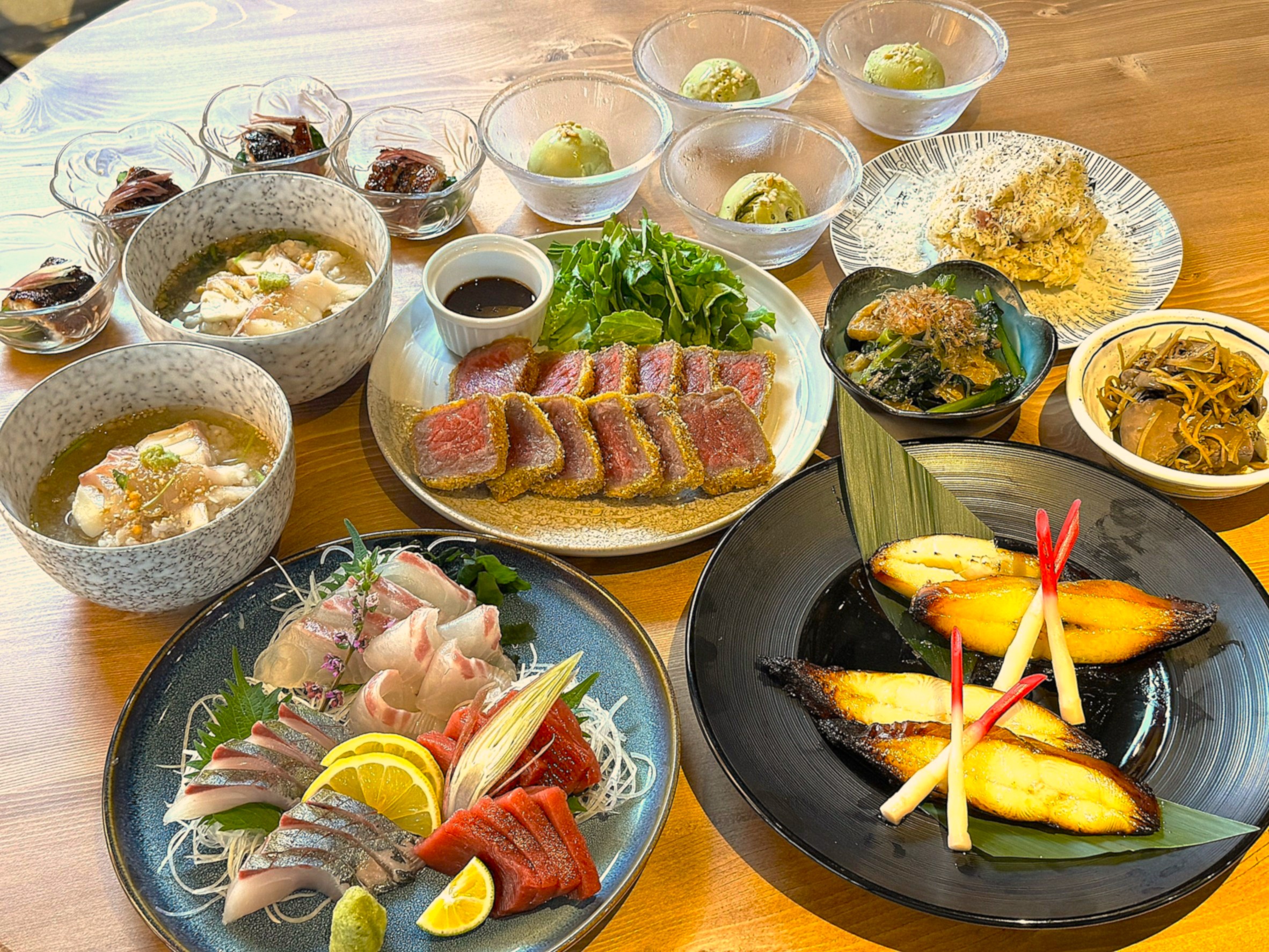 宴会コース