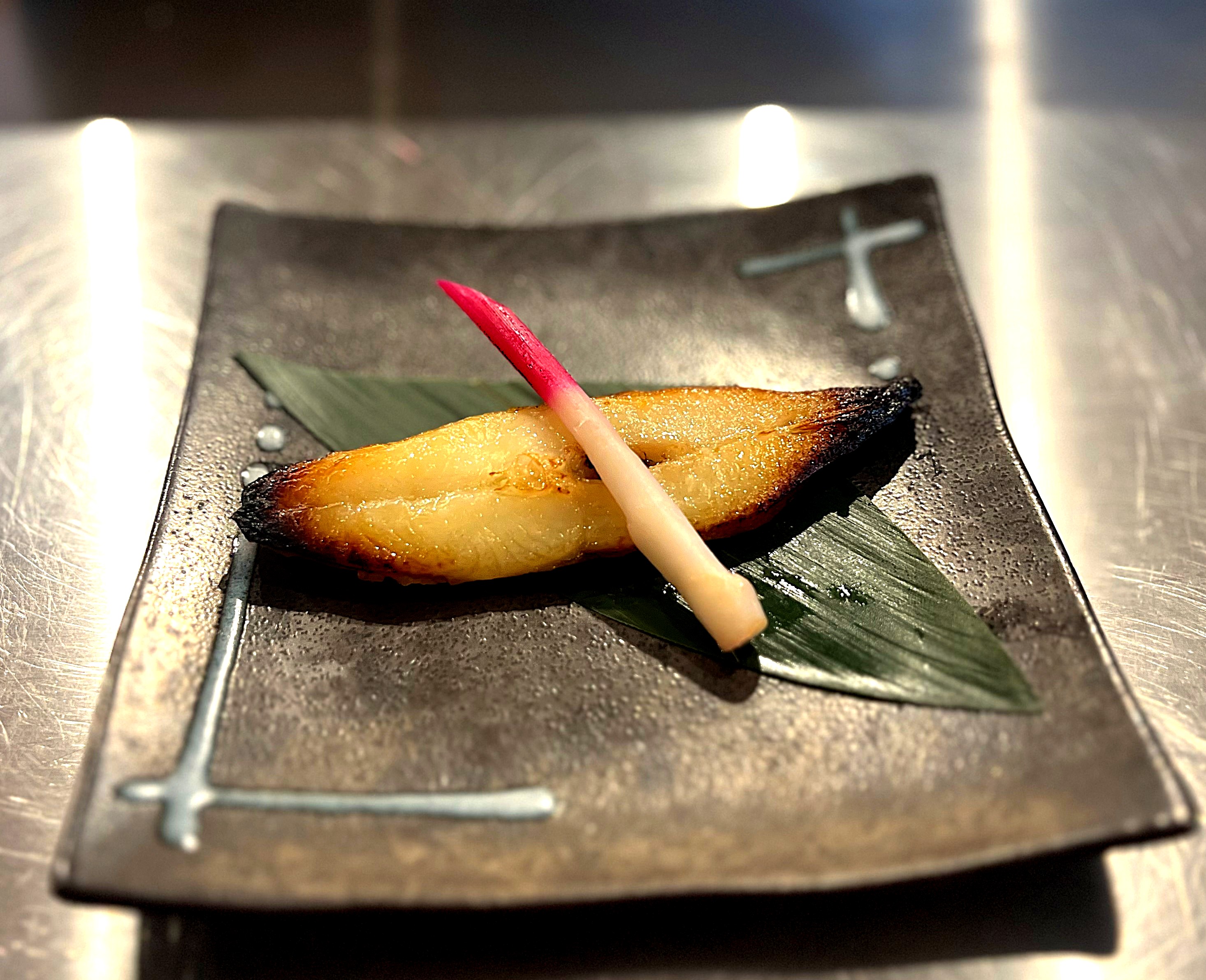 季節の旬を味わう一品料理